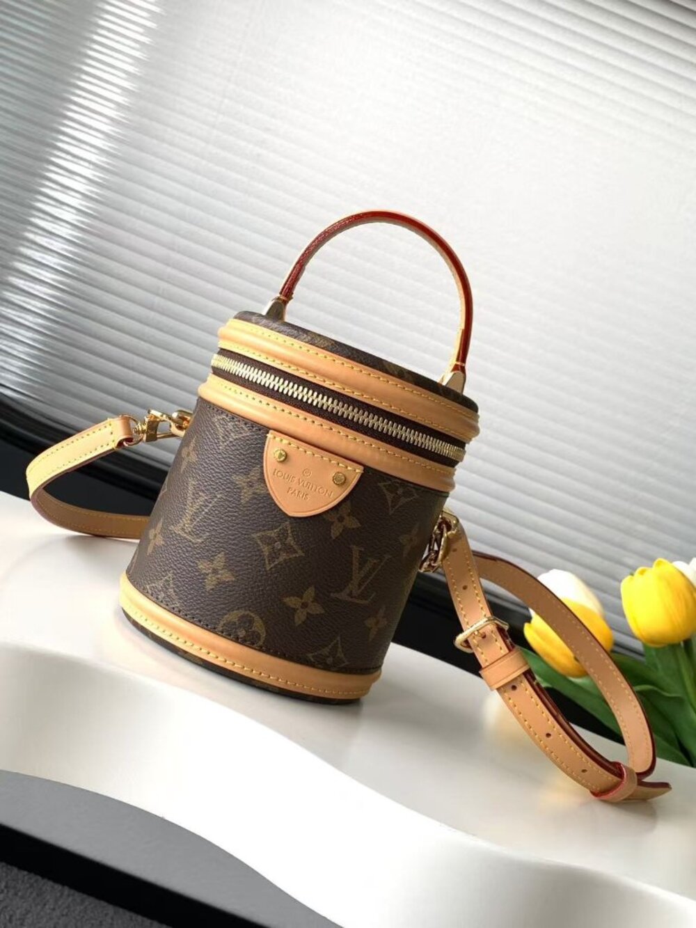 Louis Vuitton bag